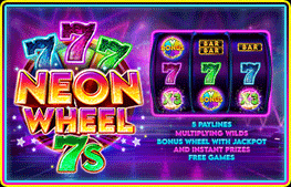 Slots Garden 