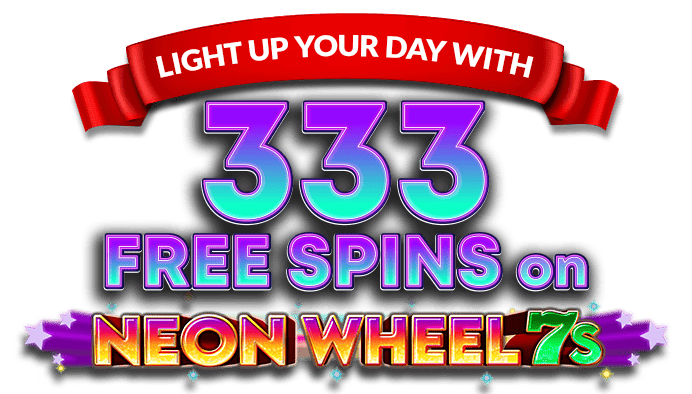 Slots Garden Free Spins