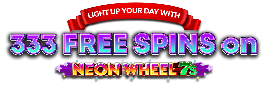 Slots Garden Free Spins